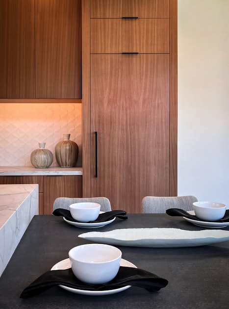 Interior Architecture: Transforming Spaces