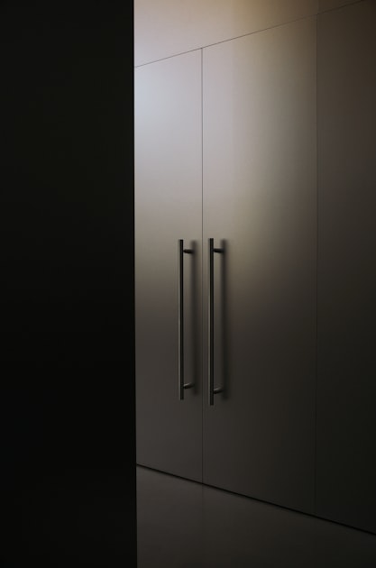 Custom Cabinets: A Timeless Choice